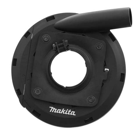 makita 7 grinder dust shroud